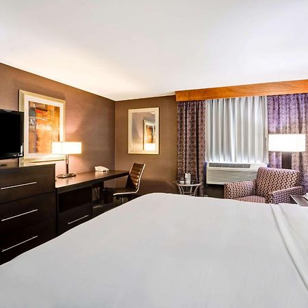 Doubletree By Hilton Downtown Wilmington - Legal District Exteriör bild