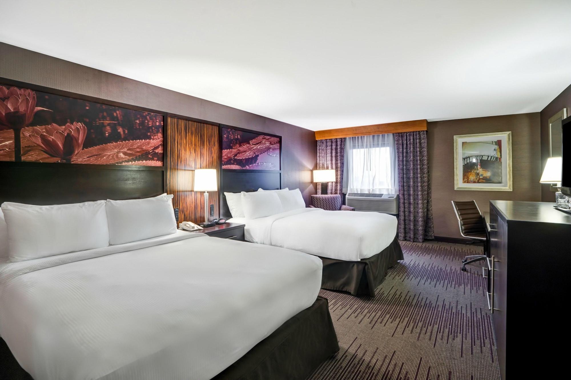 Doubletree By Hilton Downtown Wilmington - Legal District Exteriör bild