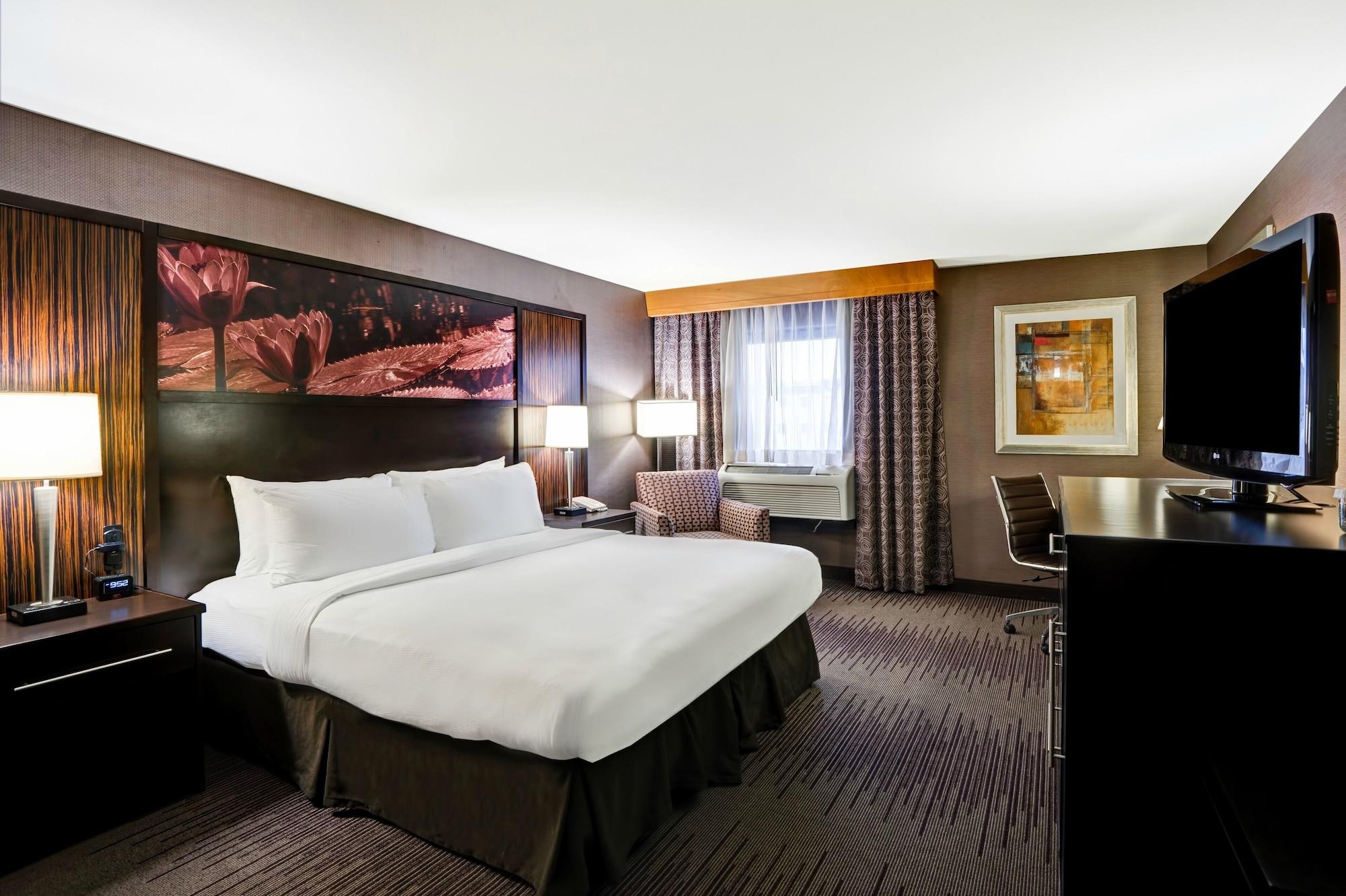 Doubletree By Hilton Downtown Wilmington - Legal District Exteriör bild