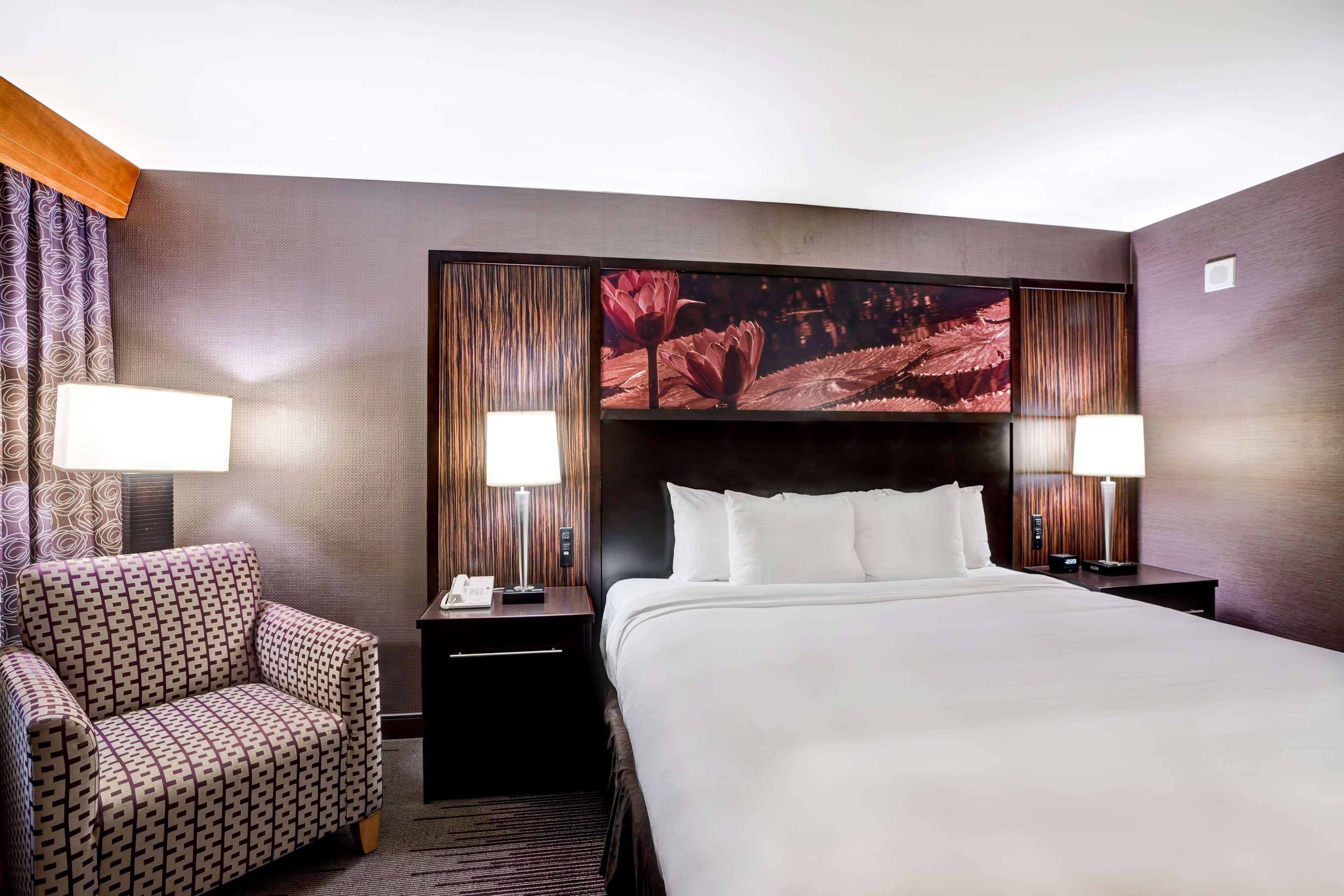 Doubletree By Hilton Downtown Wilmington - Legal District Exteriör bild