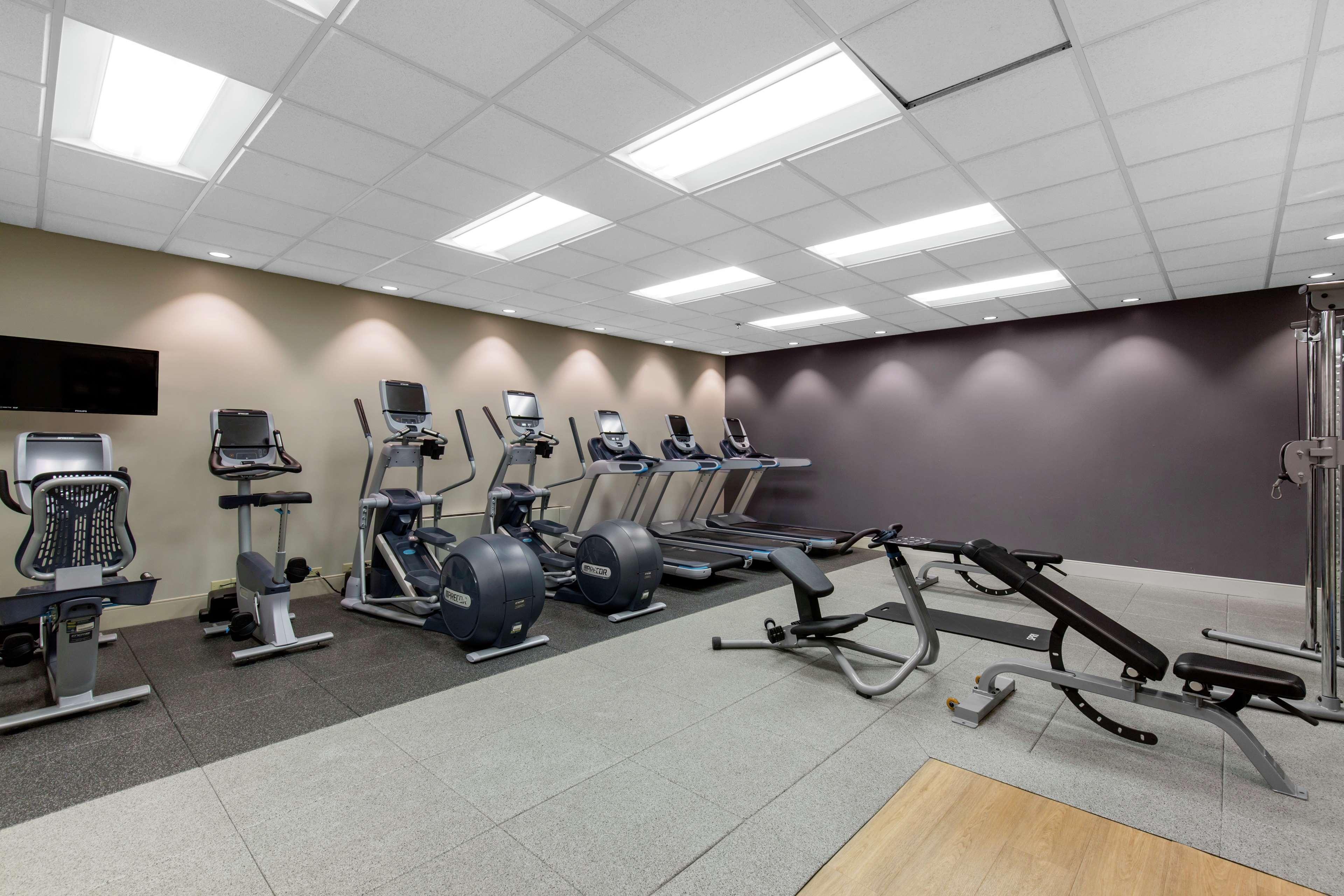 Doubletree By Hilton Downtown Wilmington - Legal District Exteriör bild