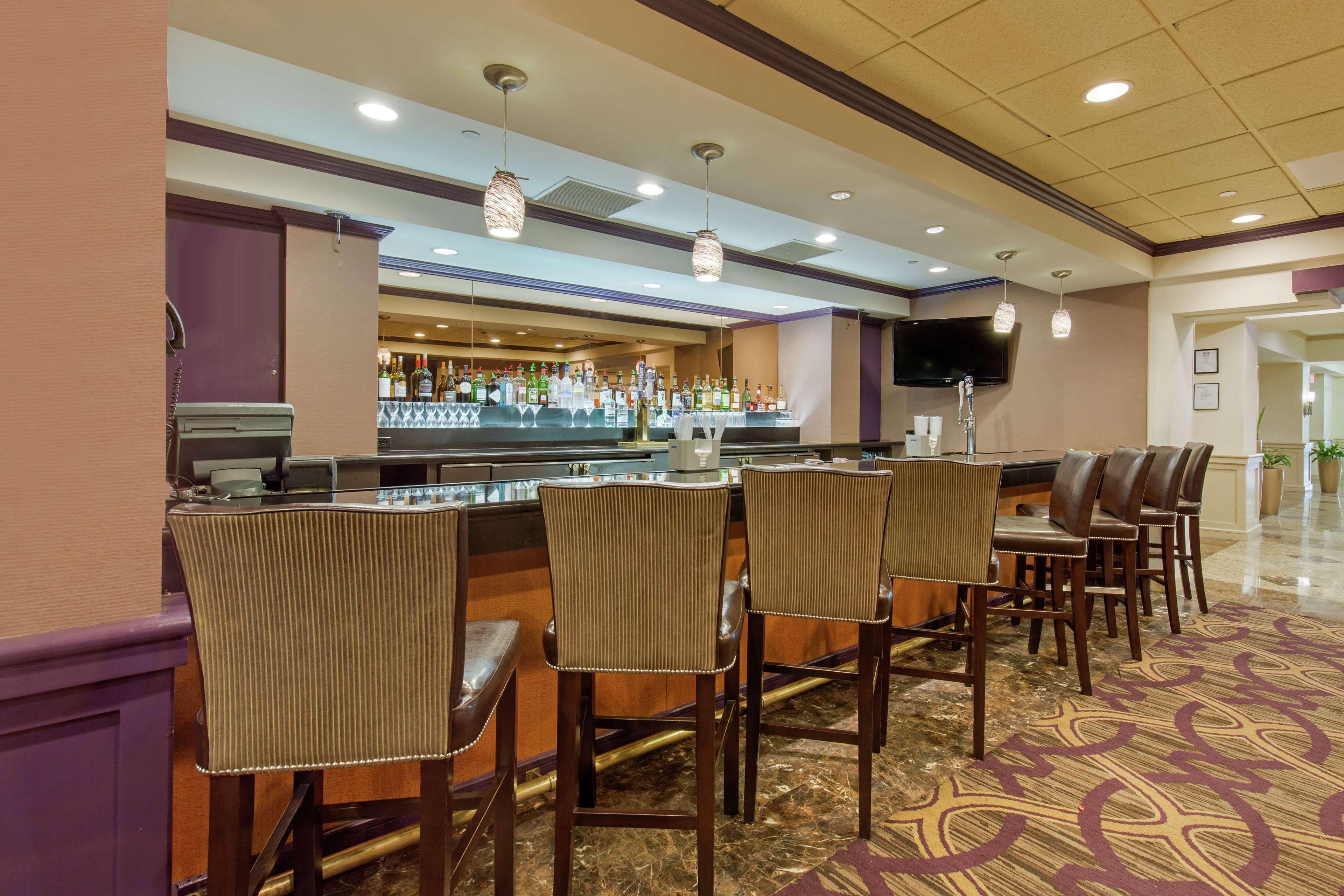 Doubletree By Hilton Downtown Wilmington - Legal District Exteriör bild