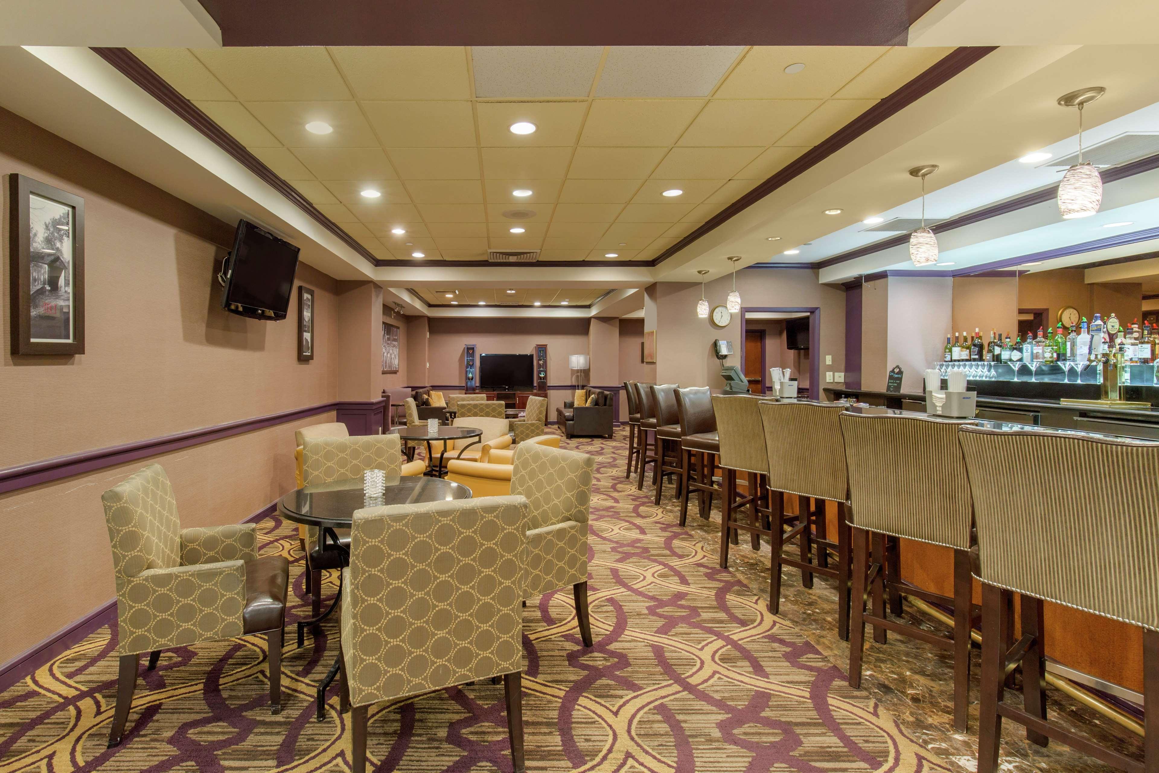 Doubletree By Hilton Downtown Wilmington - Legal District Exteriör bild
