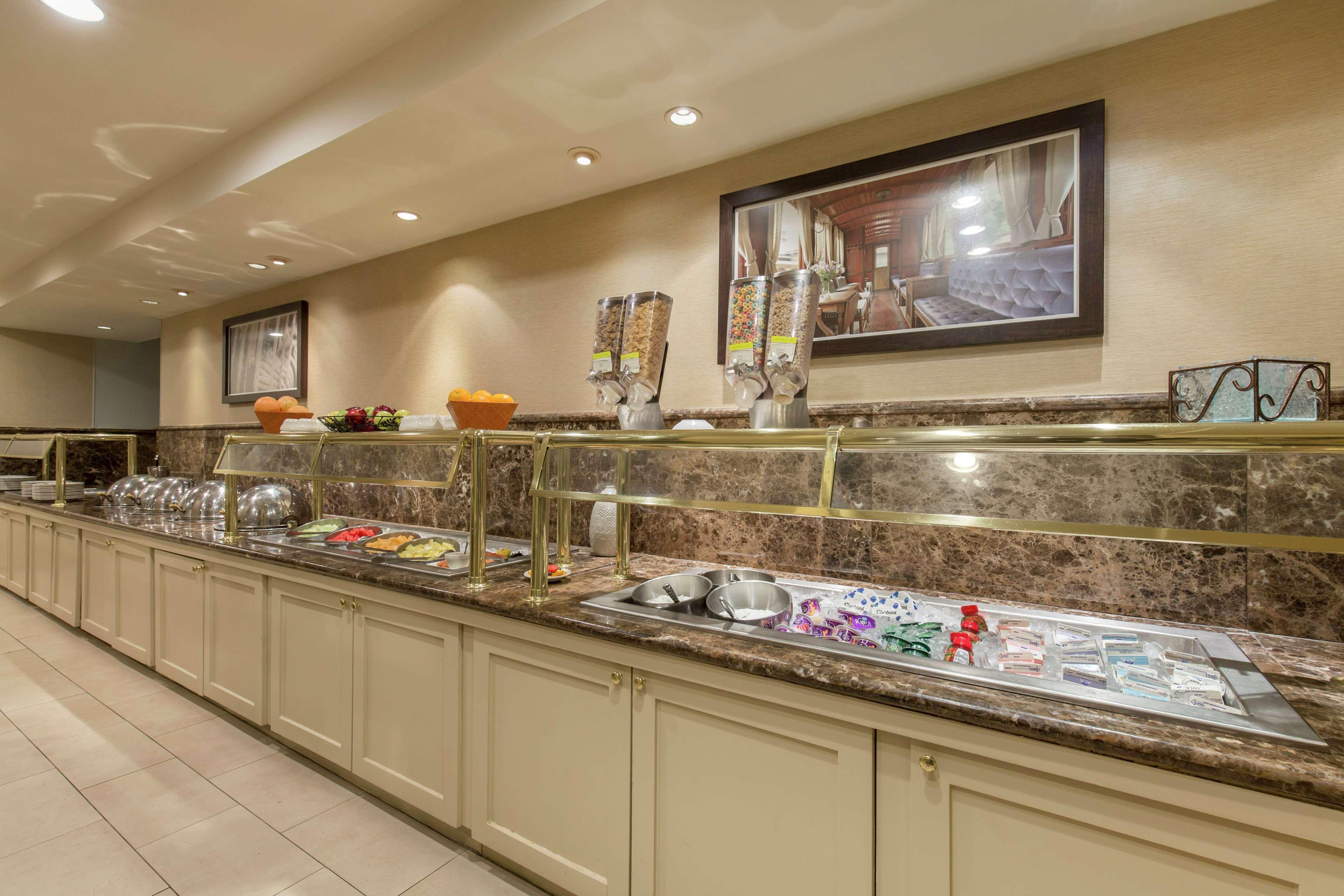 Doubletree By Hilton Downtown Wilmington - Legal District Exteriör bild