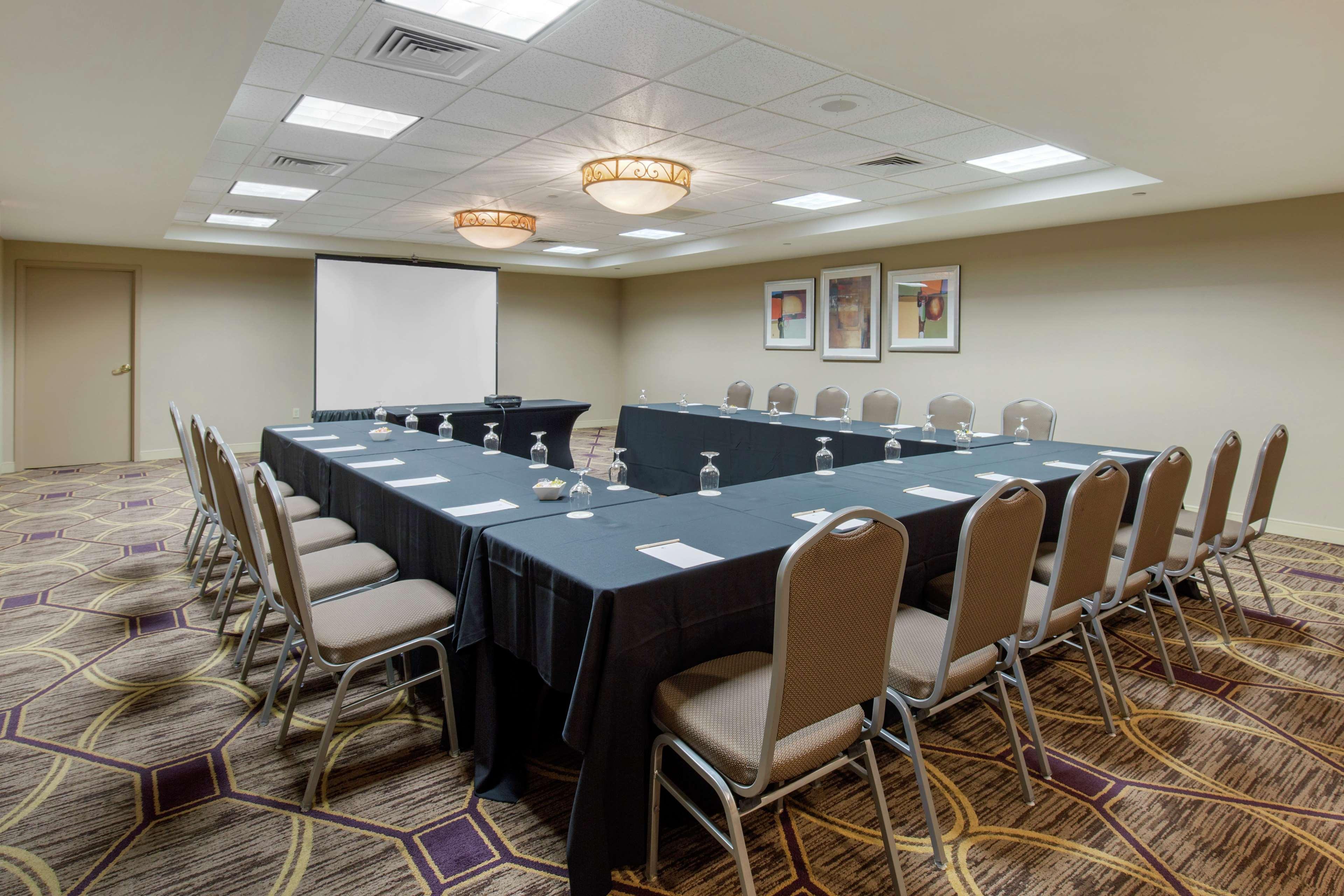 Doubletree By Hilton Downtown Wilmington - Legal District Exteriör bild