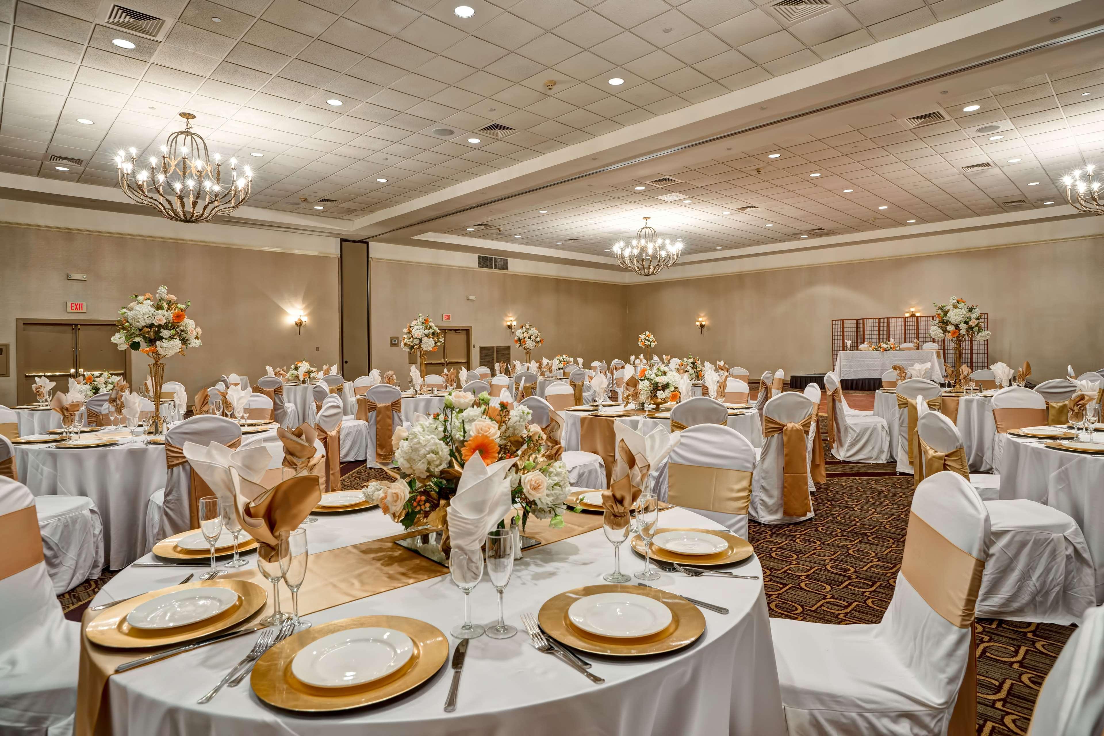 Doubletree By Hilton Downtown Wilmington - Legal District Exteriör bild