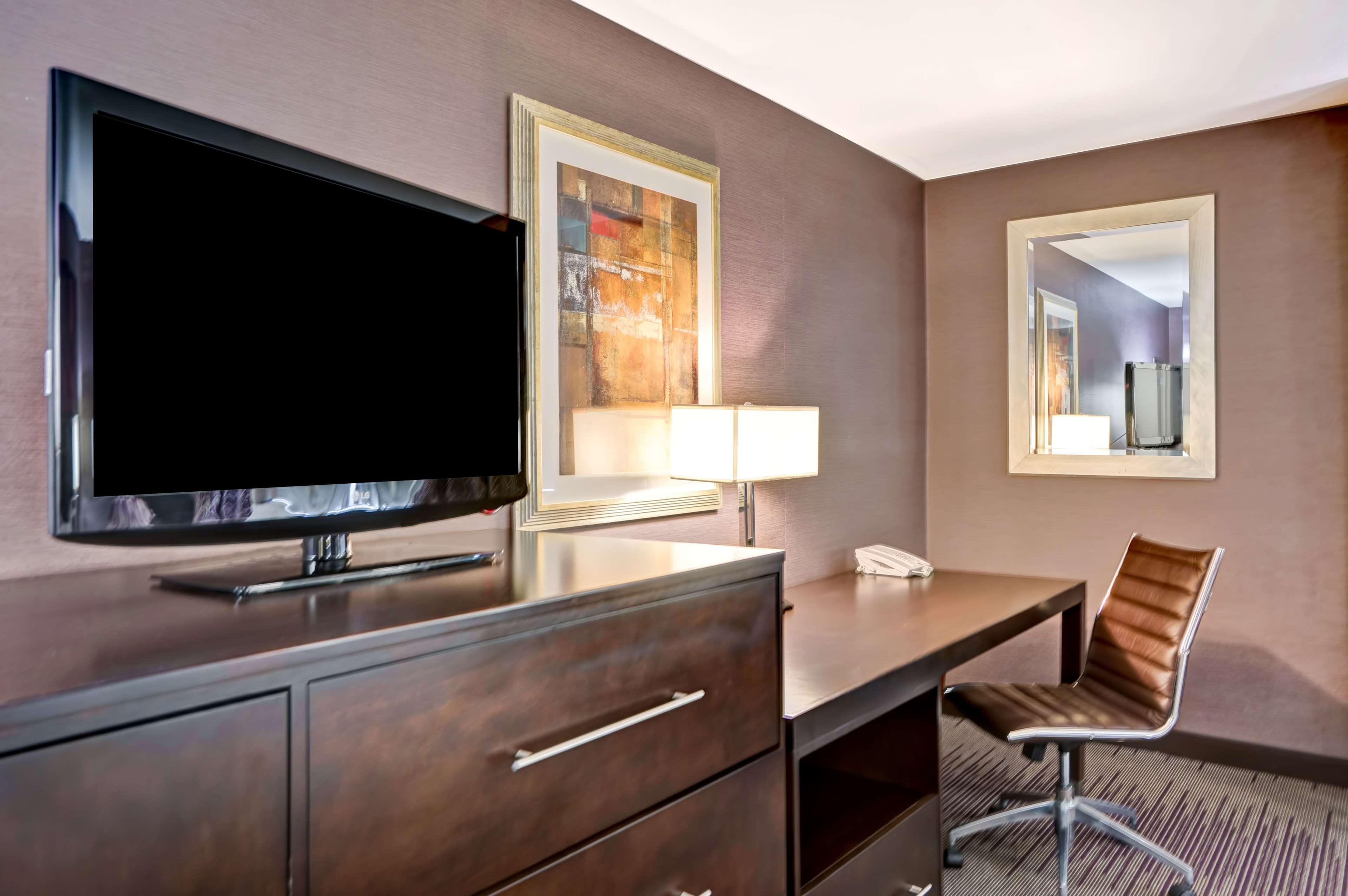 Doubletree By Hilton Downtown Wilmington - Legal District Exteriör bild