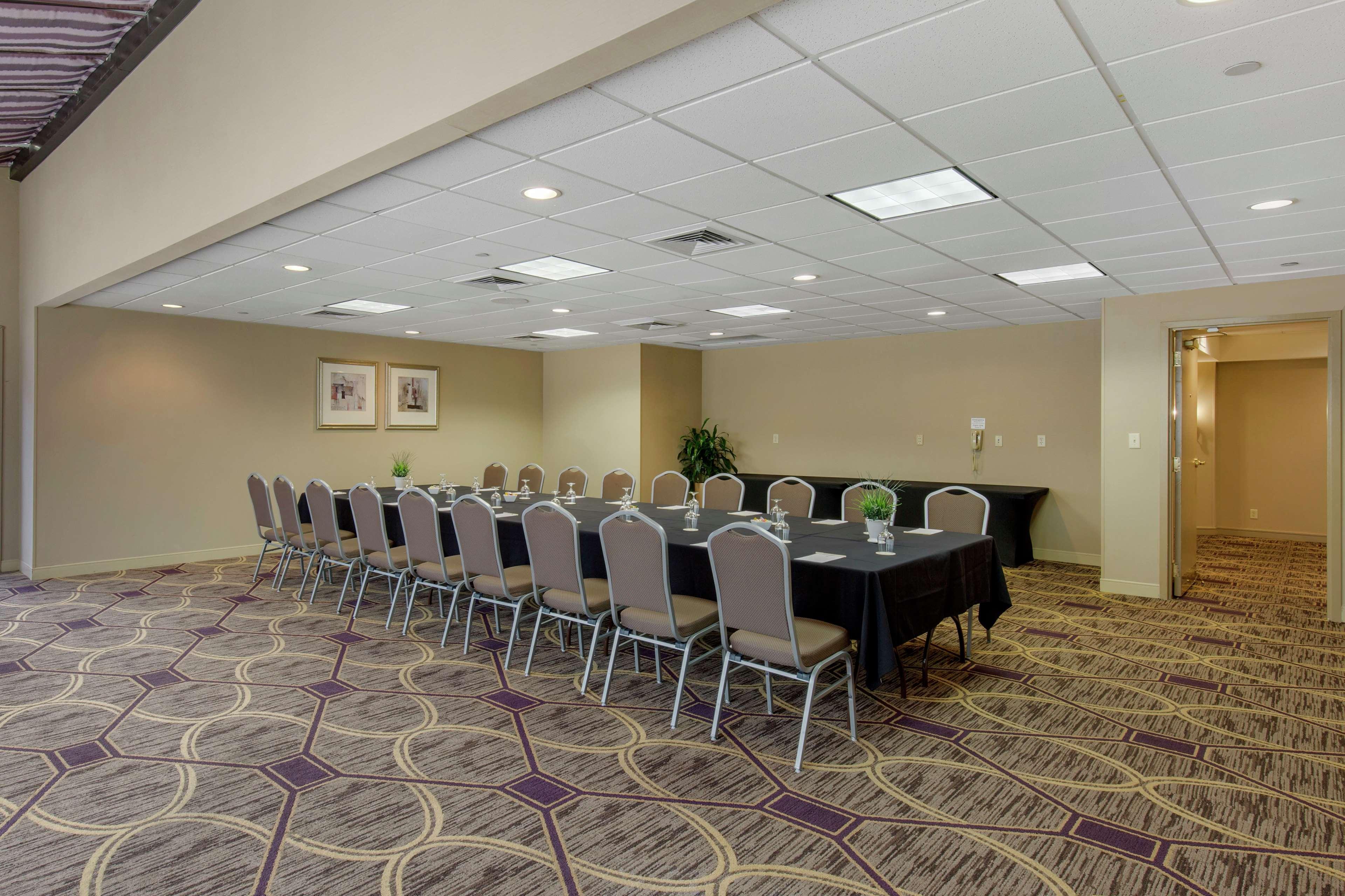 Doubletree By Hilton Downtown Wilmington - Legal District Exteriör bild