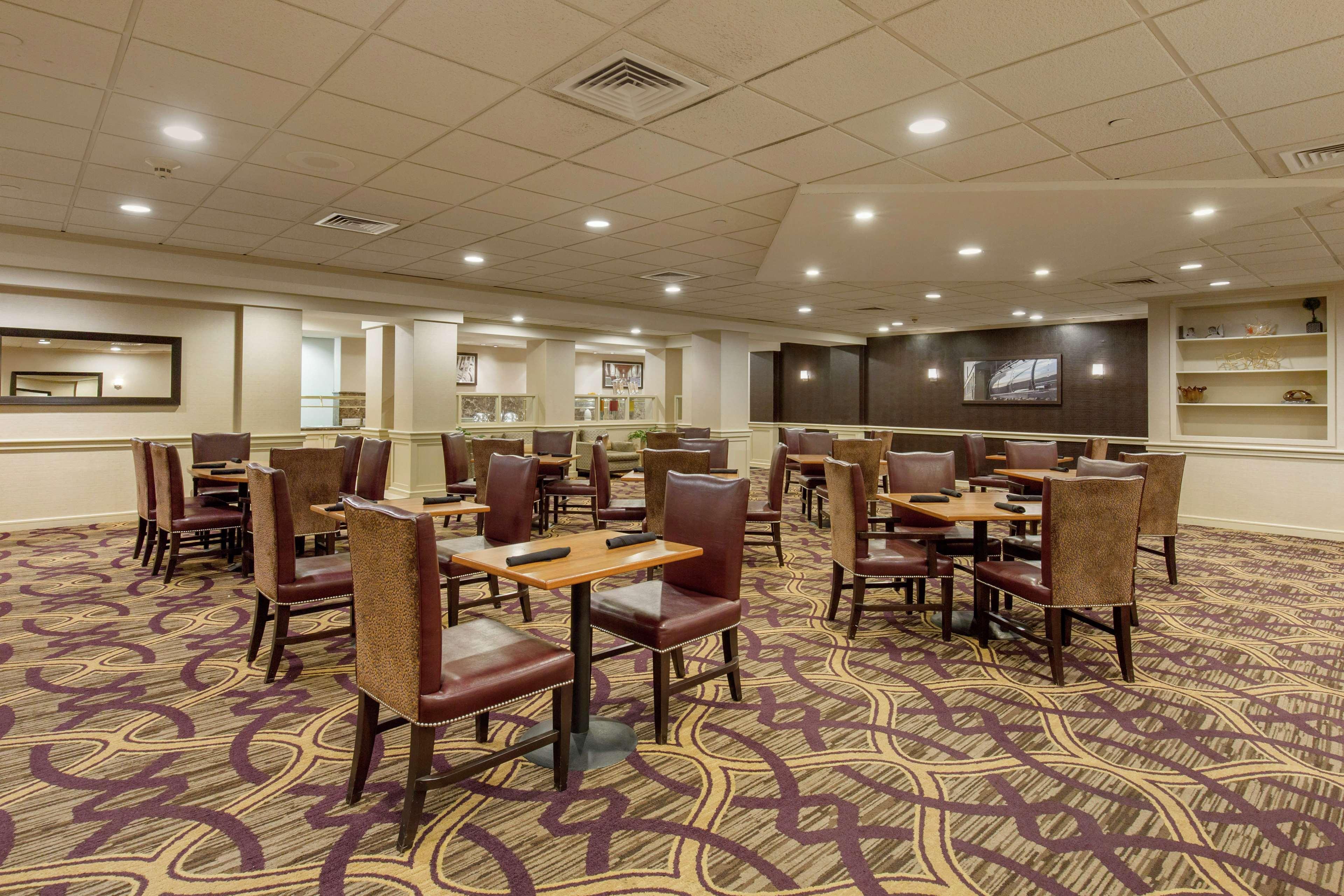 Doubletree By Hilton Downtown Wilmington - Legal District Exteriör bild