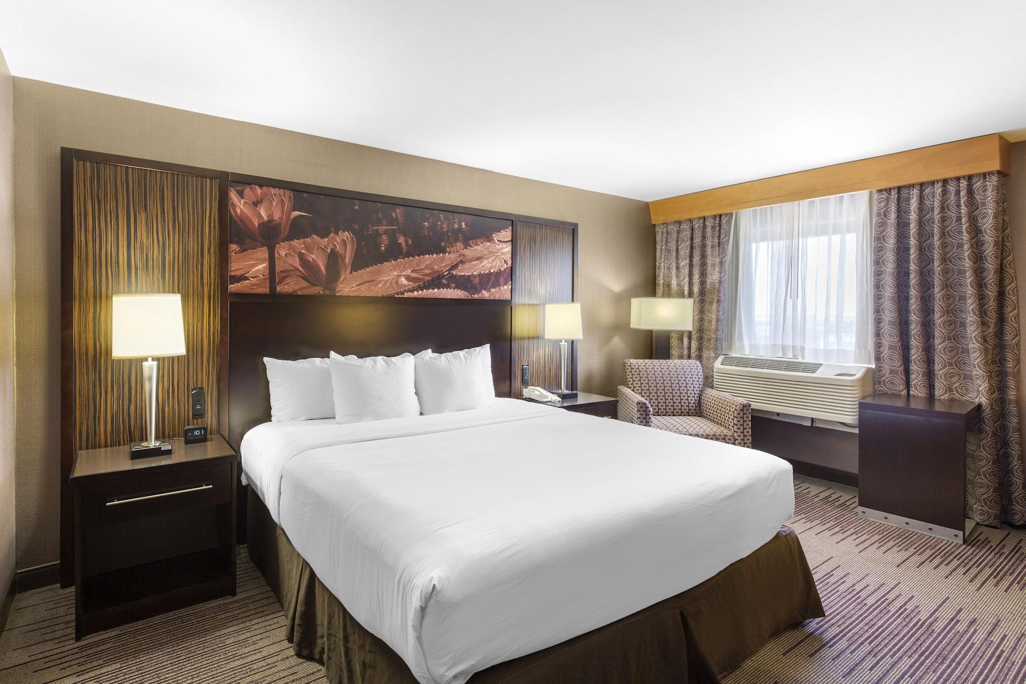 Doubletree By Hilton Downtown Wilmington - Legal District Exteriör bild