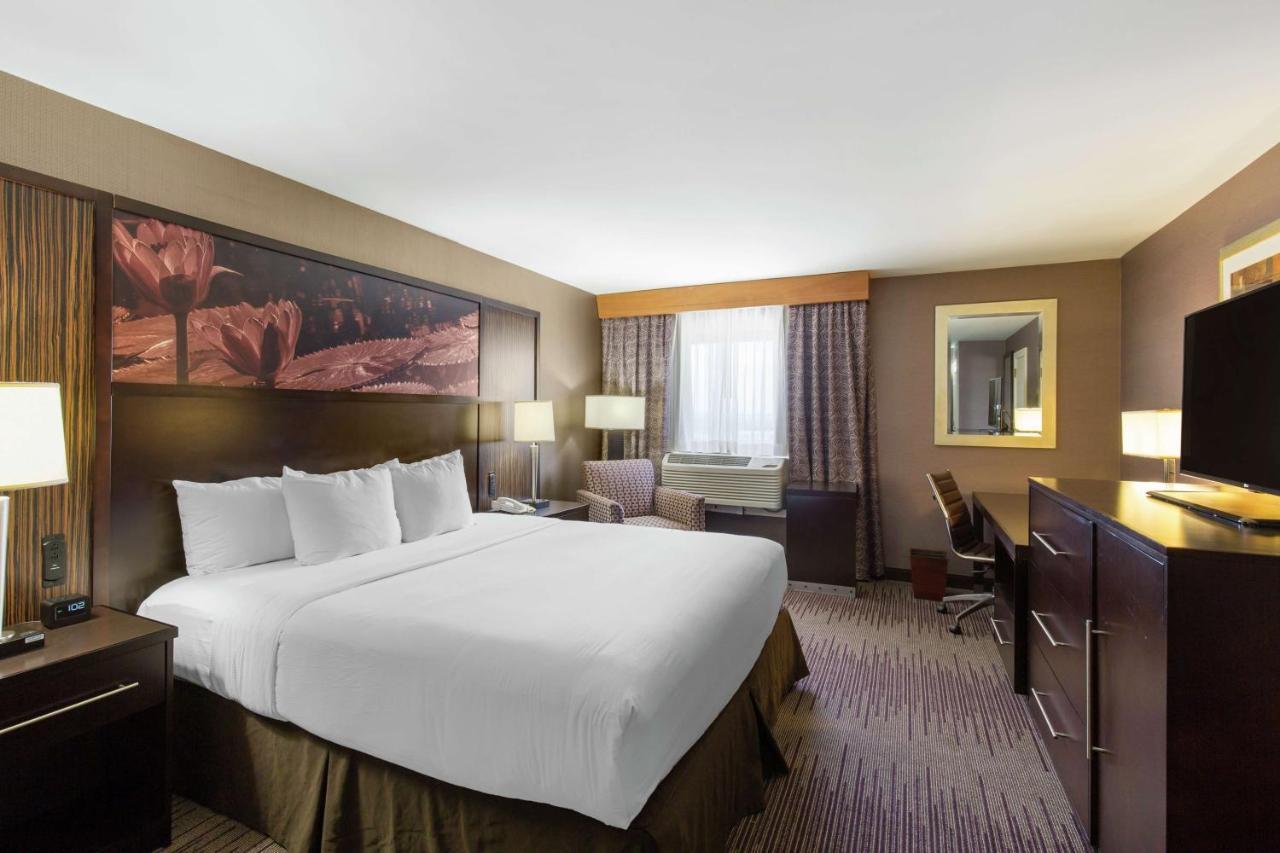 Doubletree By Hilton Downtown Wilmington - Legal District Exteriör bild
