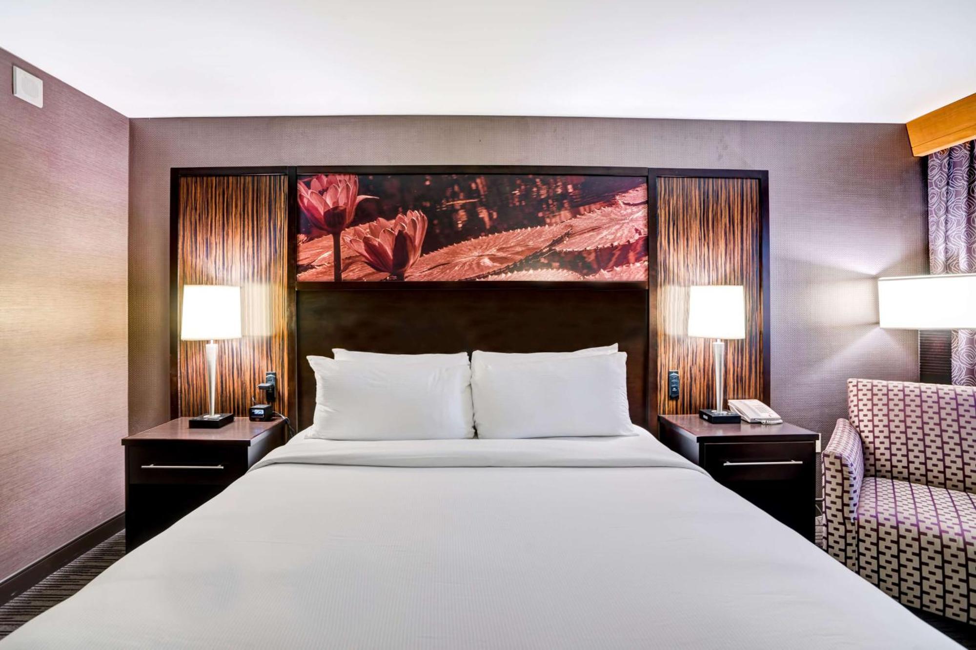 Doubletree By Hilton Downtown Wilmington - Legal District Exteriör bild