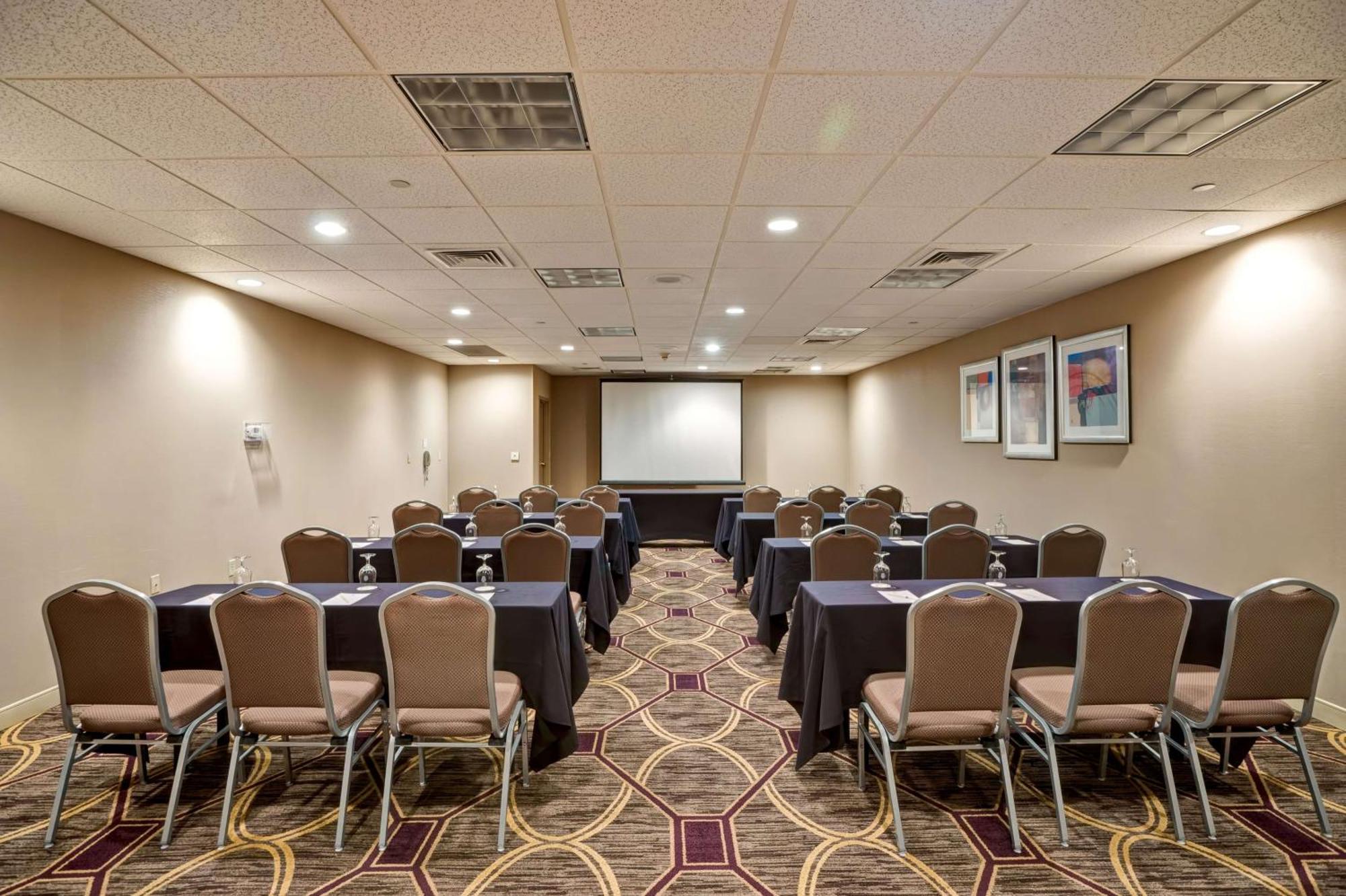 Doubletree By Hilton Downtown Wilmington - Legal District Exteriör bild