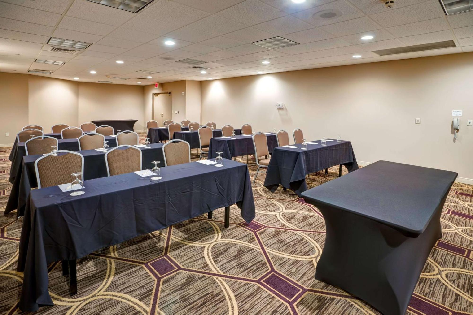 Doubletree By Hilton Downtown Wilmington - Legal District Exteriör bild