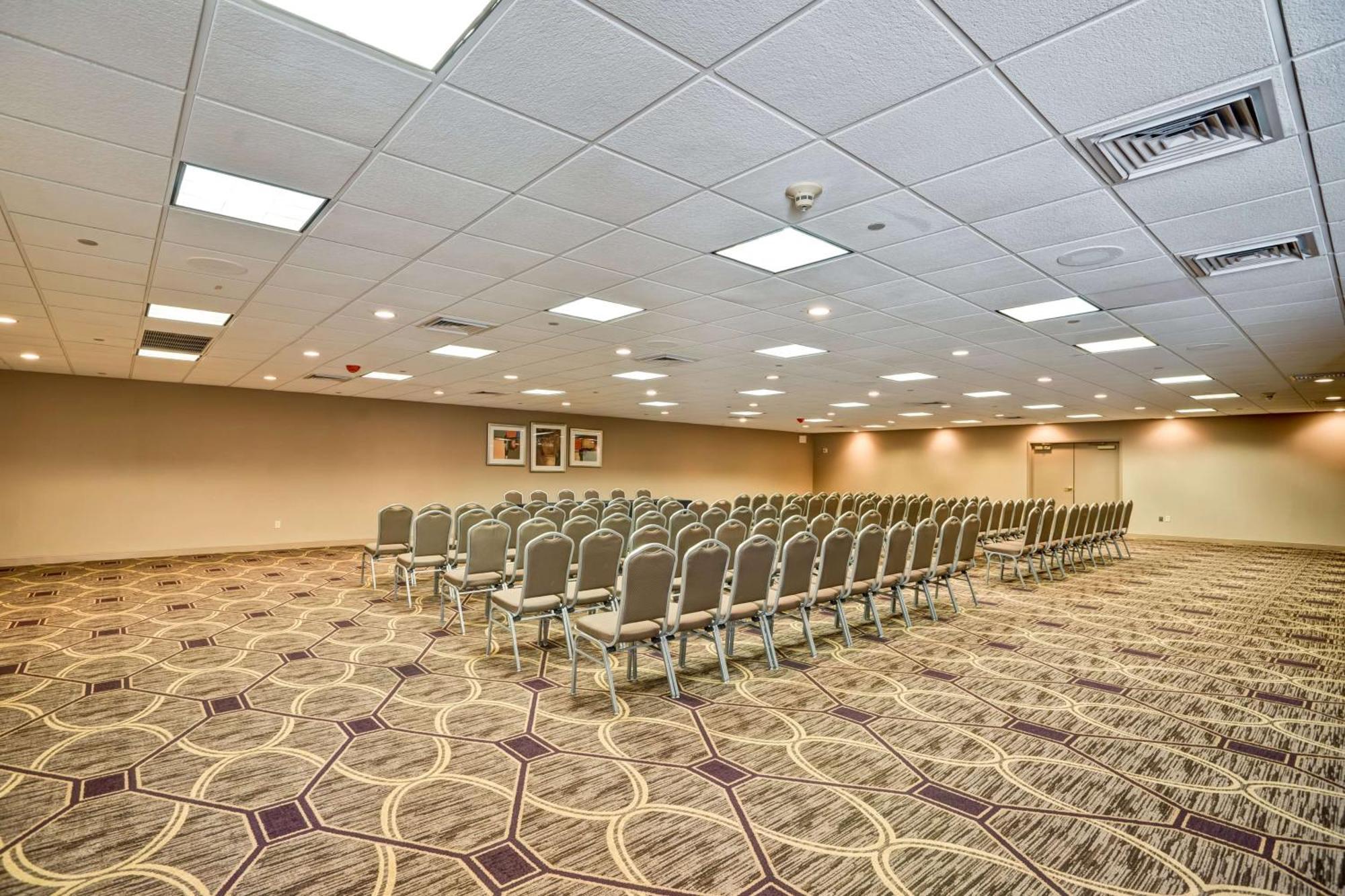 Doubletree By Hilton Downtown Wilmington - Legal District Exteriör bild