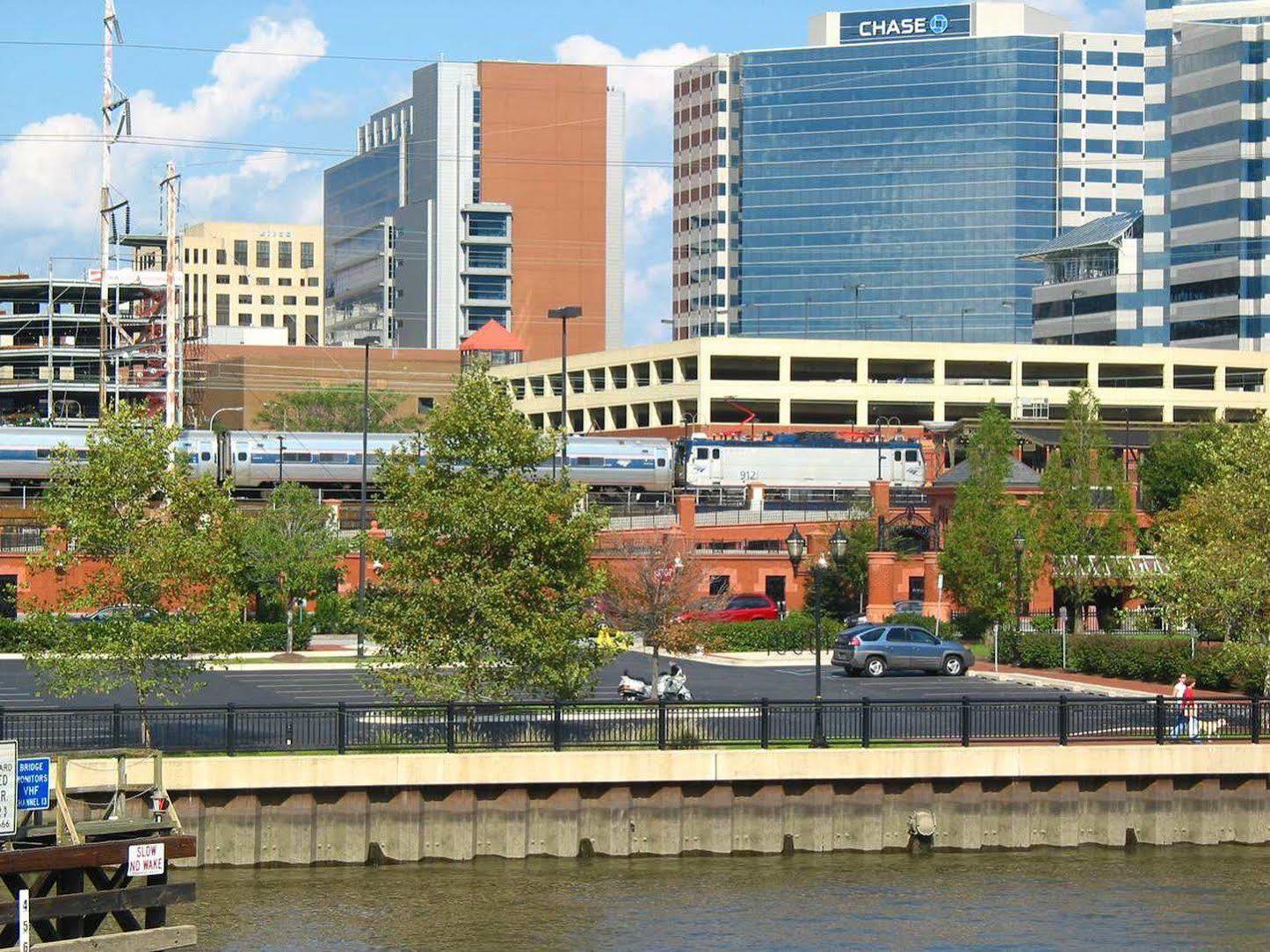 Doubletree By Hilton Downtown Wilmington - Legal District Bekvämligheter bild