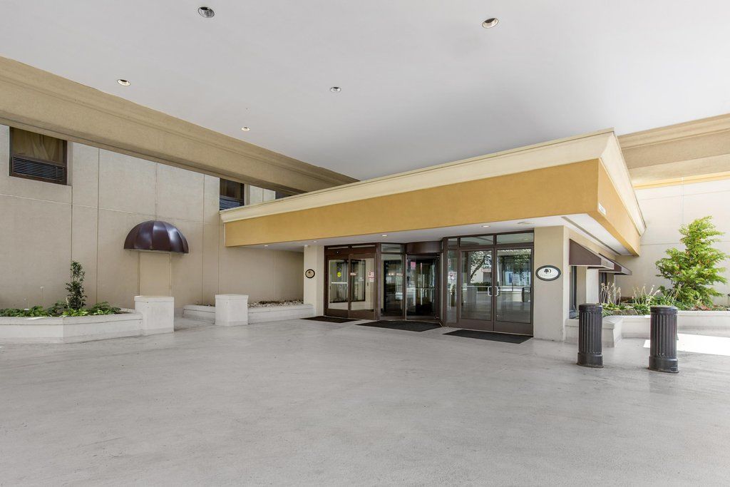 Doubletree By Hilton Downtown Wilmington - Legal District Exteriör bild